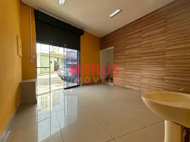 Loja com 55m², para alugar, no bairro Vila Barbosa em São Paulo