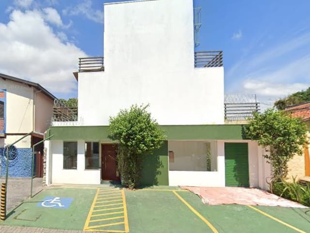 Foto do Loja - Salão para alugar, 180 m² por R$ 19.000,00/mês - Vila Ema - São José dos Campos/SP | INDEPENDENCE NEGOCIOS IMOBILIARIOS LTDA
