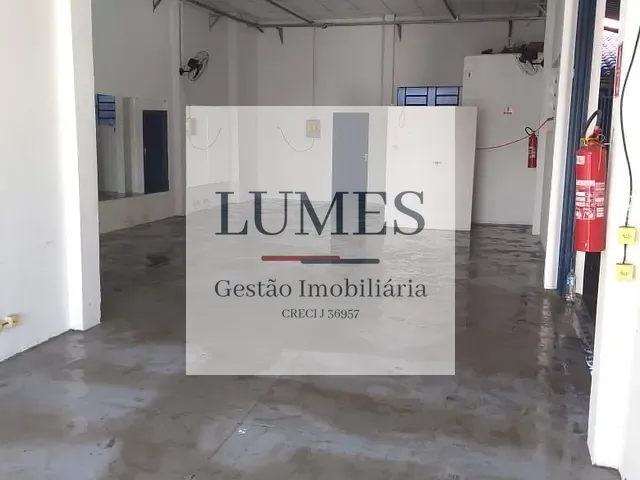 Loja com 300m², à venda, no bairro Cidade Jardim II em Americana