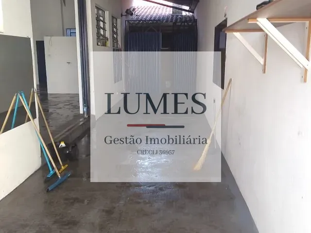 Loja com 300m², à venda, no bairro Cidade Jardim II em Americana