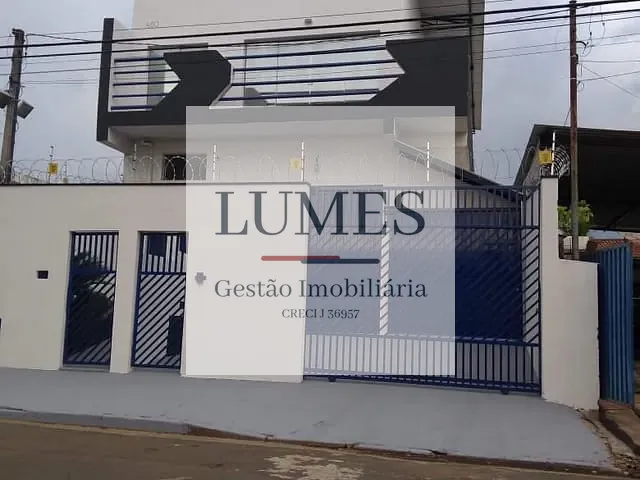 Loja com 300m², à venda, no bairro Cidade Jardim II em Americana