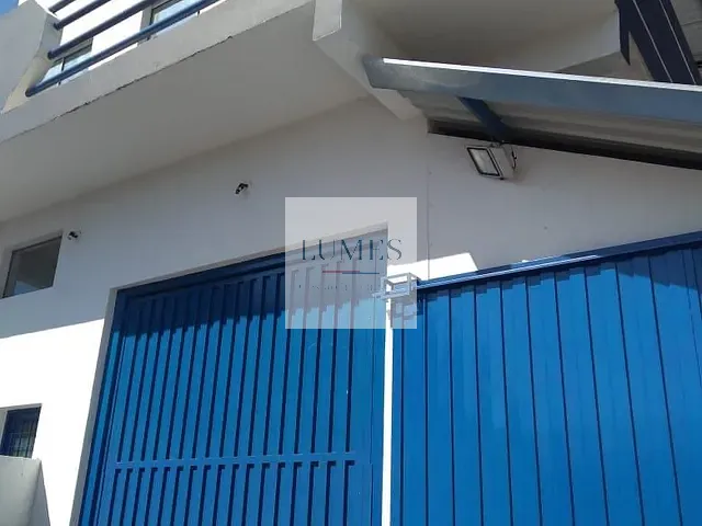 Loja com 300m², à venda, no bairro Cidade Jardim II em Americana