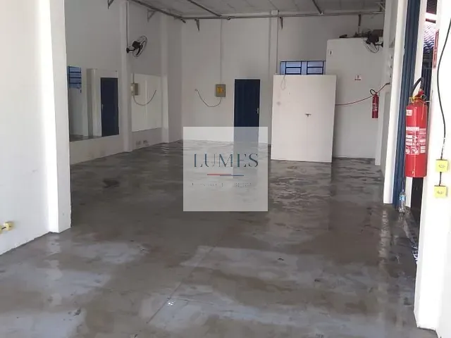 Loja com 300m², à venda, no bairro Cidade Jardim II em Americana