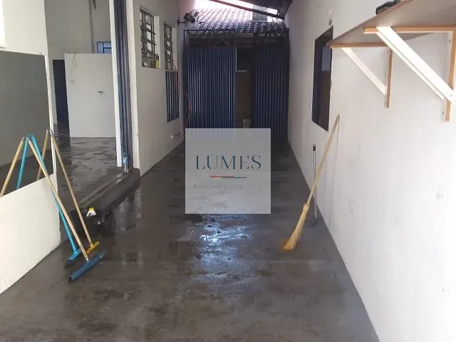 Loja com 300m², à venda, no bairro Cidade Jardim II em Americana
