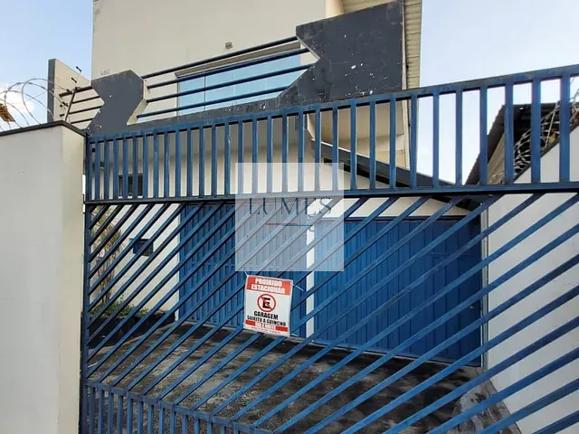 Loja com 300m², à venda, no bairro Cidade Jardim II em Americana