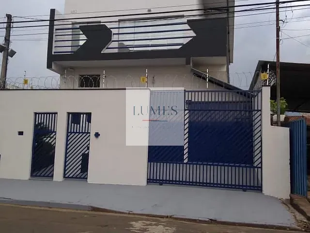 Loja com 300m², à venda, no bairro Cidade Jardim II em Americana