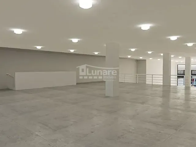Loja para alugar, no bairro Vila Regente Feijó em São Paulo