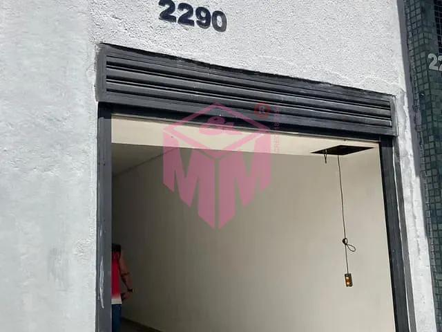 Loja para alugar, no bairro Centro em São Bernardo do Campo