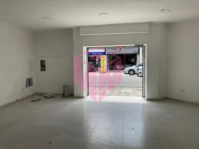Loja para alugar, no bairro Centro em São Bernardo do Campo