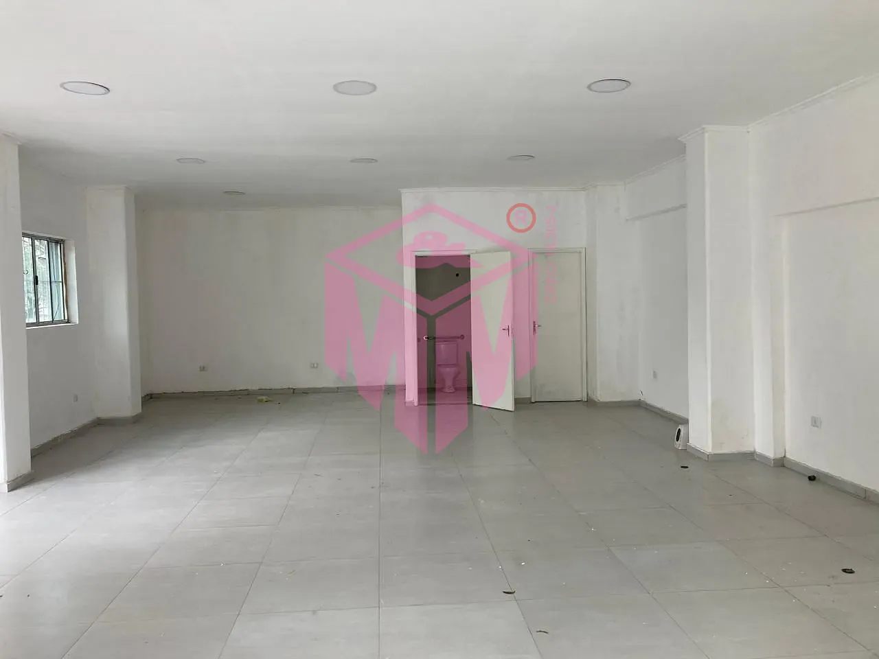 Loja-Salão, 90 m² - Foto 2