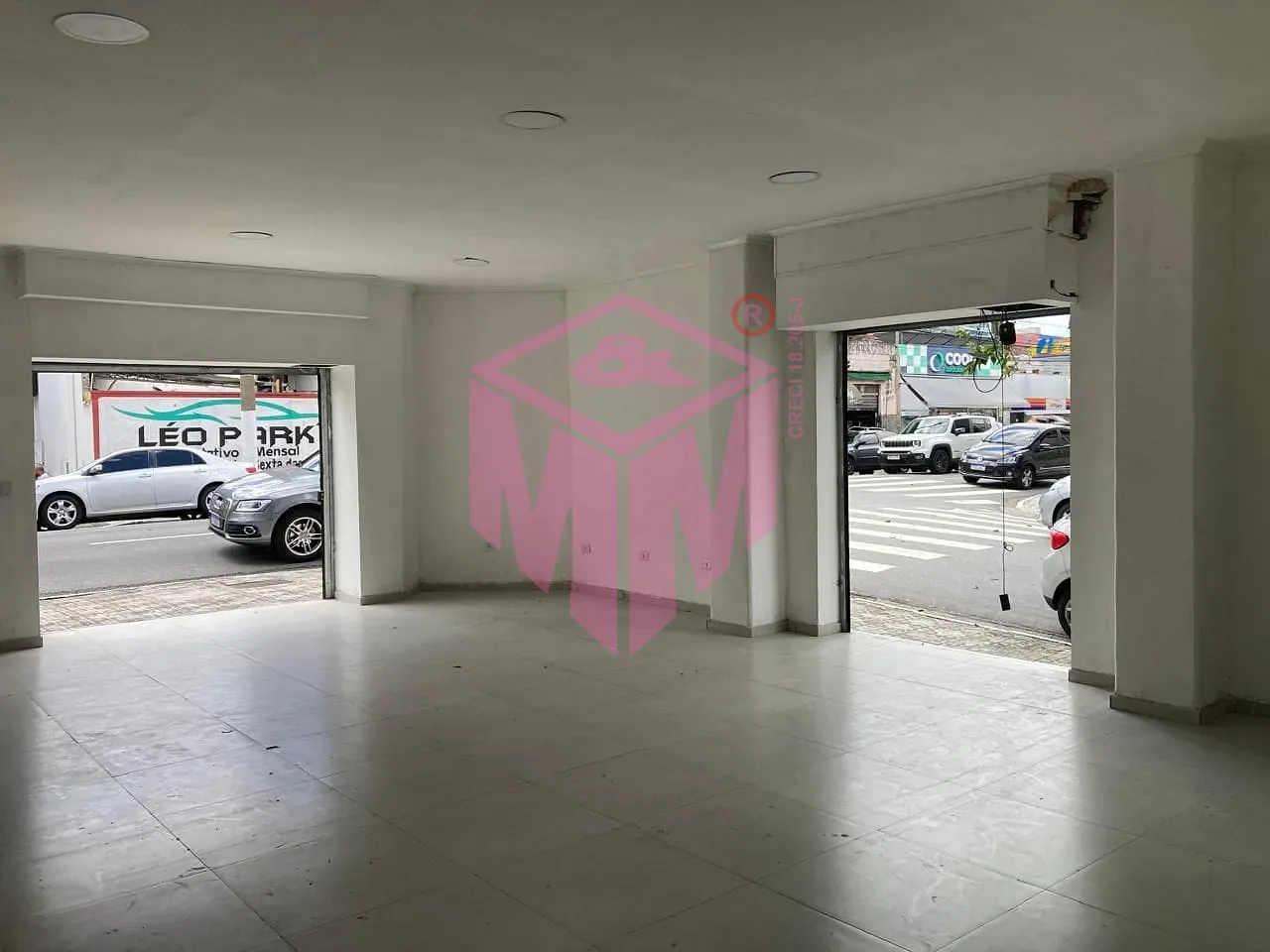 Loja-Salão, 90 m² - Foto 6