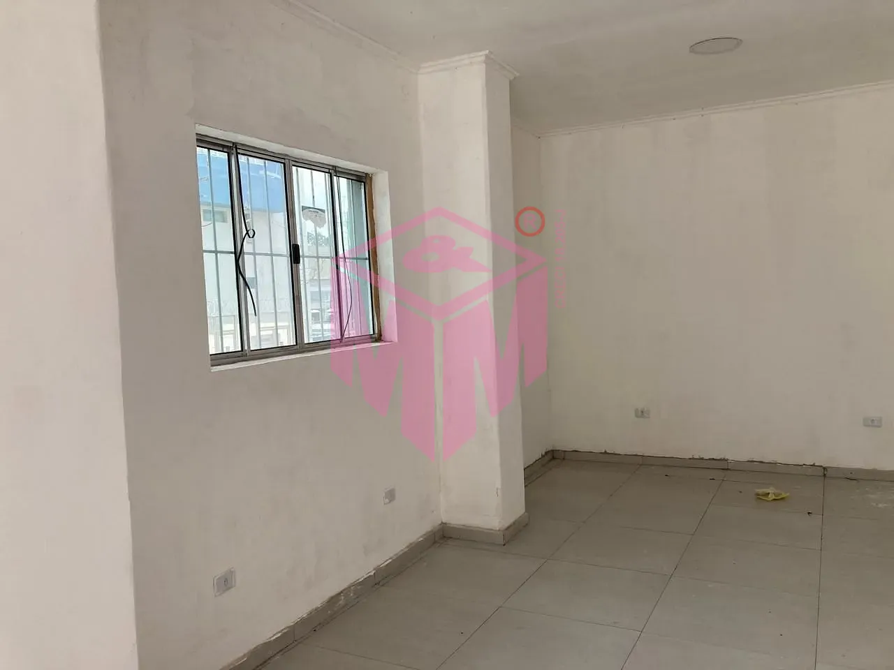 Loja-Salão, 90 m² - Foto 4