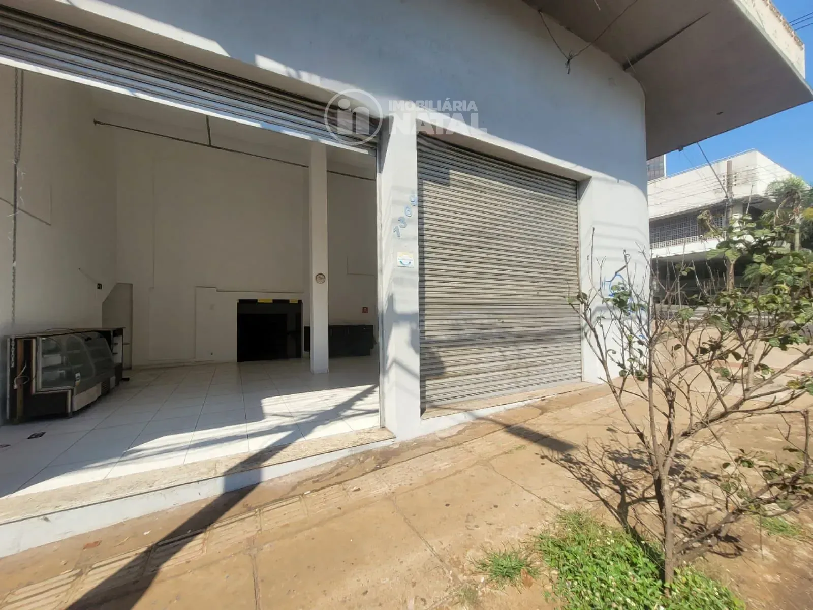 Loja-Salão, 90 m² - Foto 2