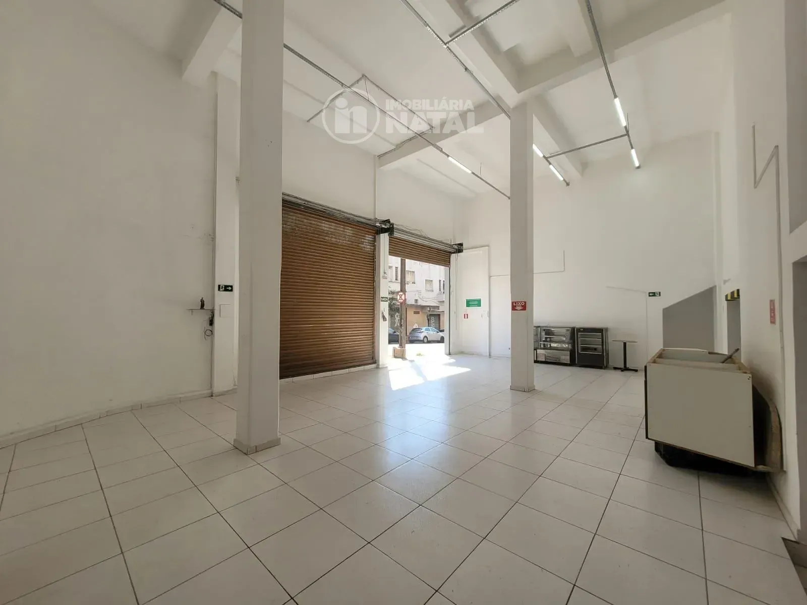 Loja-Salão, 90 m² - Foto 3