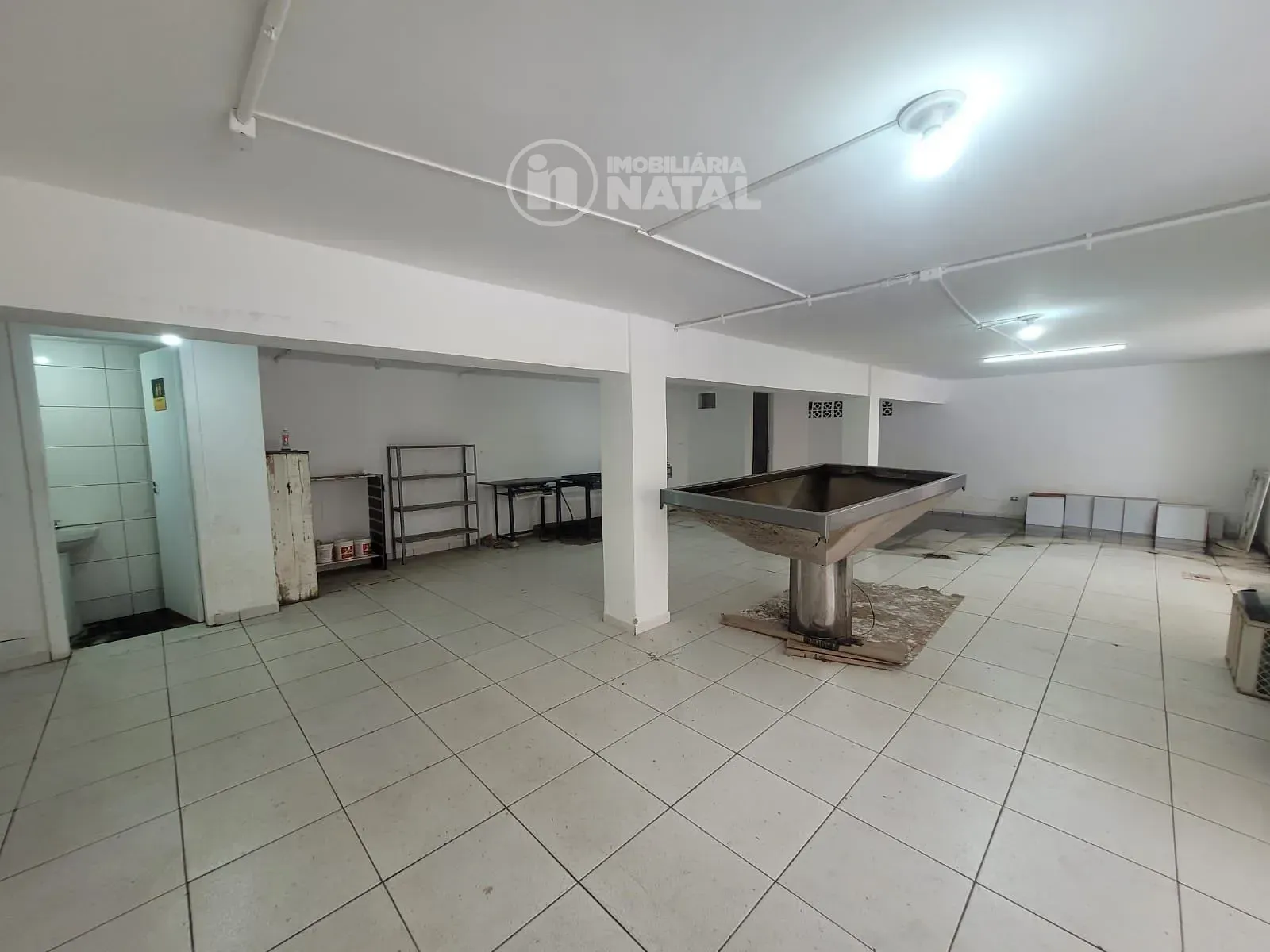 Loja-Salão, 90 m² - Foto 5