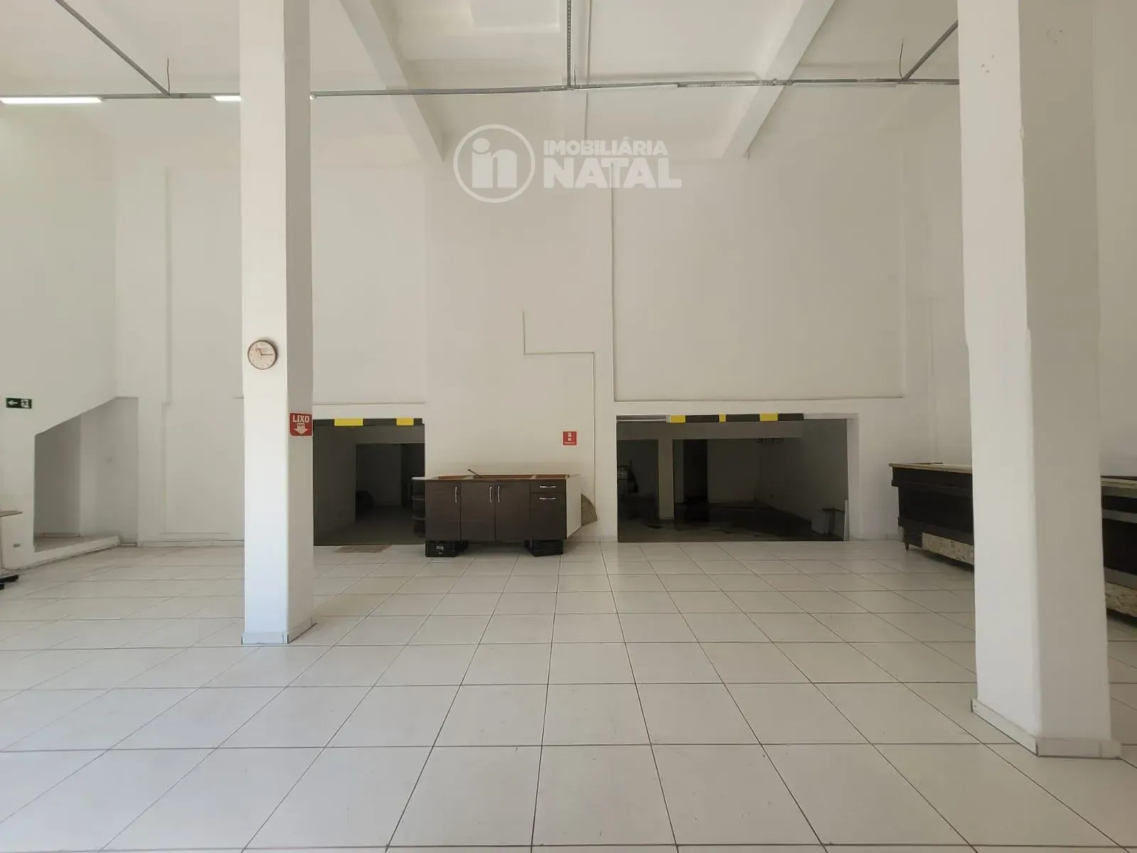 Loja-Salão, 90 m² - Foto 4