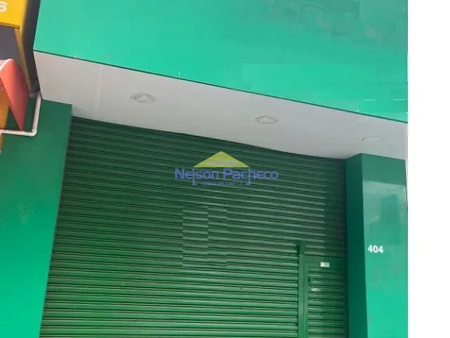 Loja com 112m², para alugar, no bairro Centro em Capivari