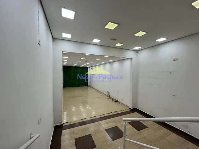 Loja com 112m², para alugar, no bairro Centro em Capivari
