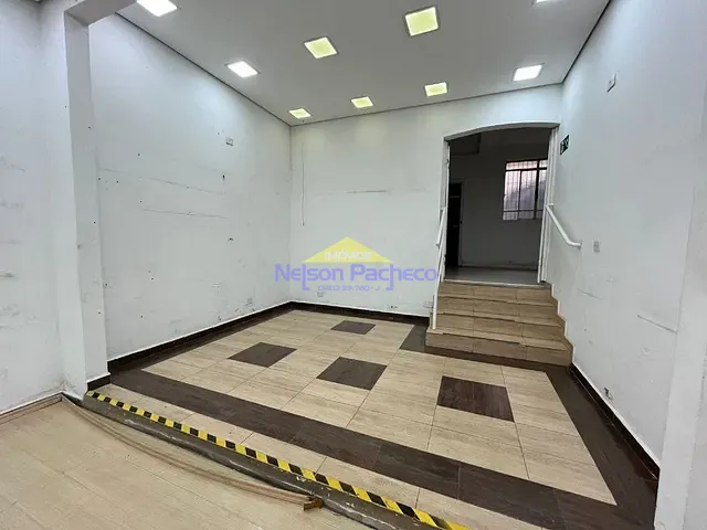 Loja com 112m², para alugar, no bairro Centro em Capivari