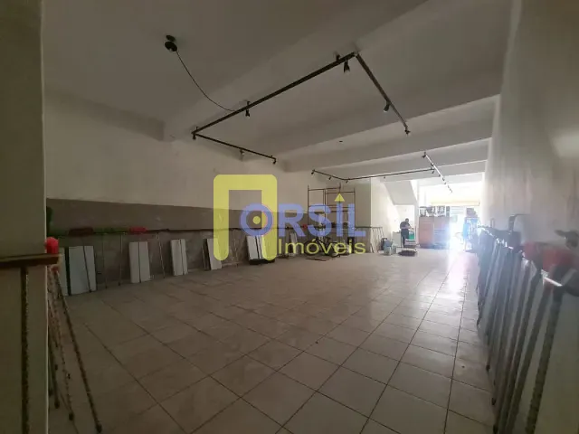 Loja com 266m², à venda, no bairro Centro em Poá