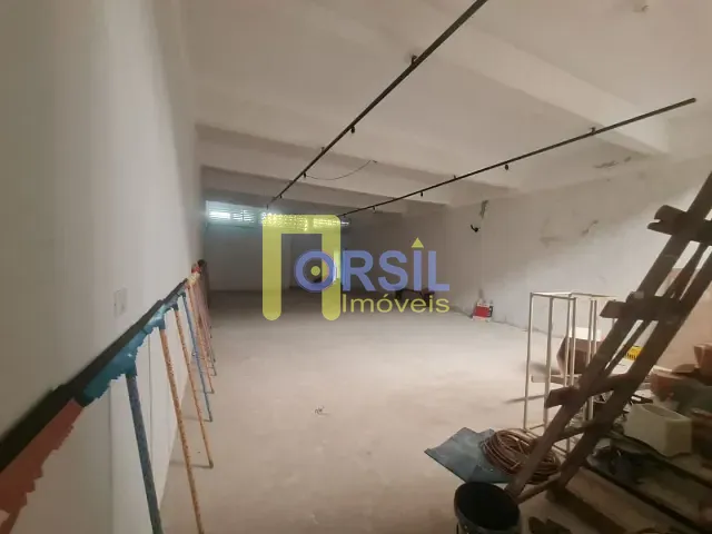 Loja com 266m², à venda, no bairro Centro em Poá