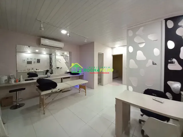 Loja com 50m², para alugar, no bairro Três Andares em Teresina
