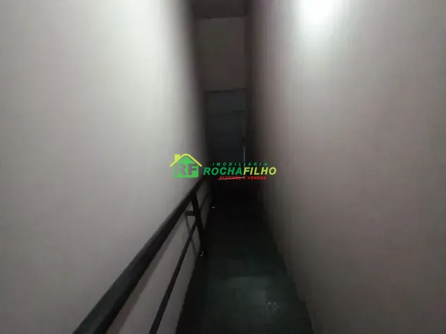 Loja com 50m², para alugar, no bairro Três Andares em Teresina