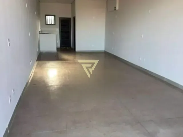 Loja com 77m², para alugar, no bairro Ipiranga em Ribeirão Preto