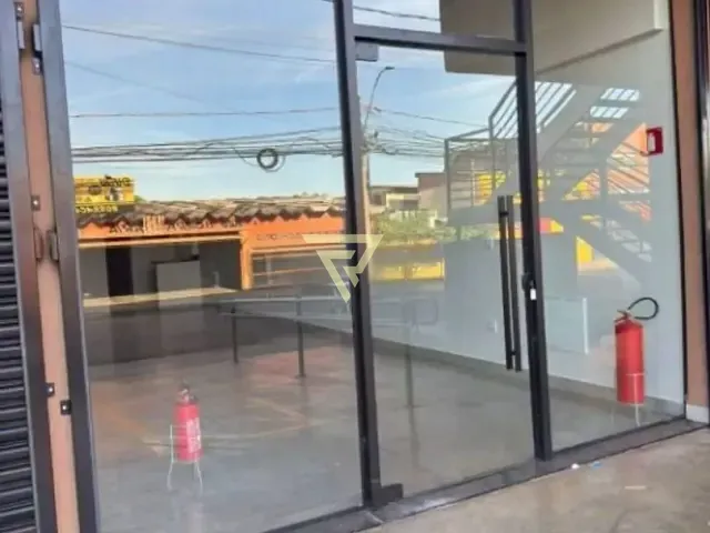 Loja com 77m², para alugar, no bairro Ipiranga em Ribeirão Preto