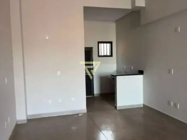 Loja com 77m², para alugar, no bairro Ipiranga em Ribeirão Preto