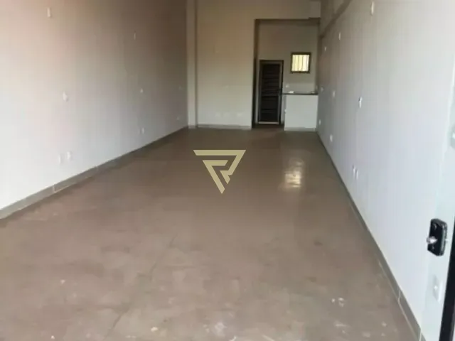 Loja com 77m², para alugar, no bairro Ipiranga em Ribeirão Preto