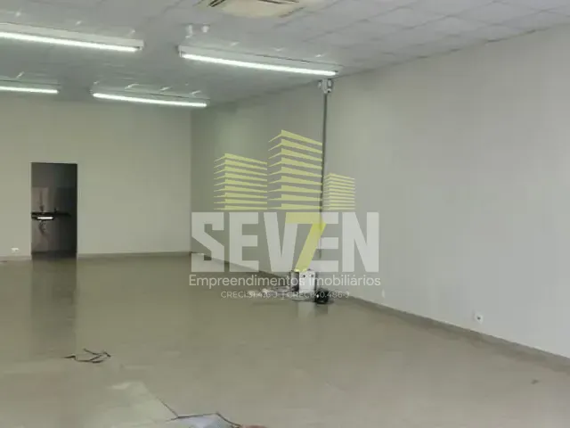 Loja com 140m², à venda ou para alugar, no bairro Jardim Ouro Verde em Bauru