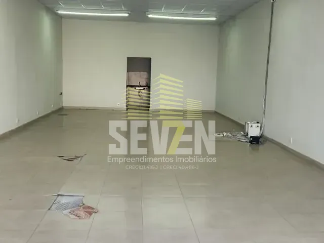 Loja com 140m², à venda ou para alugar, no bairro Jardim Ouro Verde em Bauru