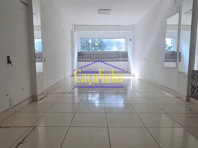 Loja para alugar, no bairro Chácara Farani em Barra do Piraí