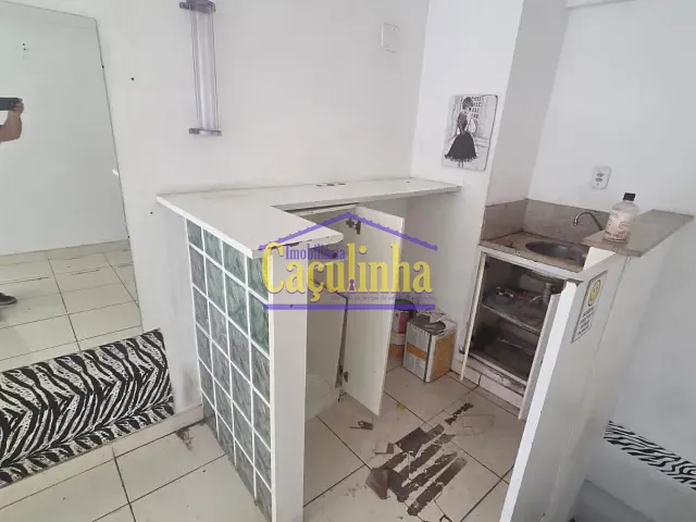Loja para alugar, no bairro Chácara Farani em Barra do Piraí