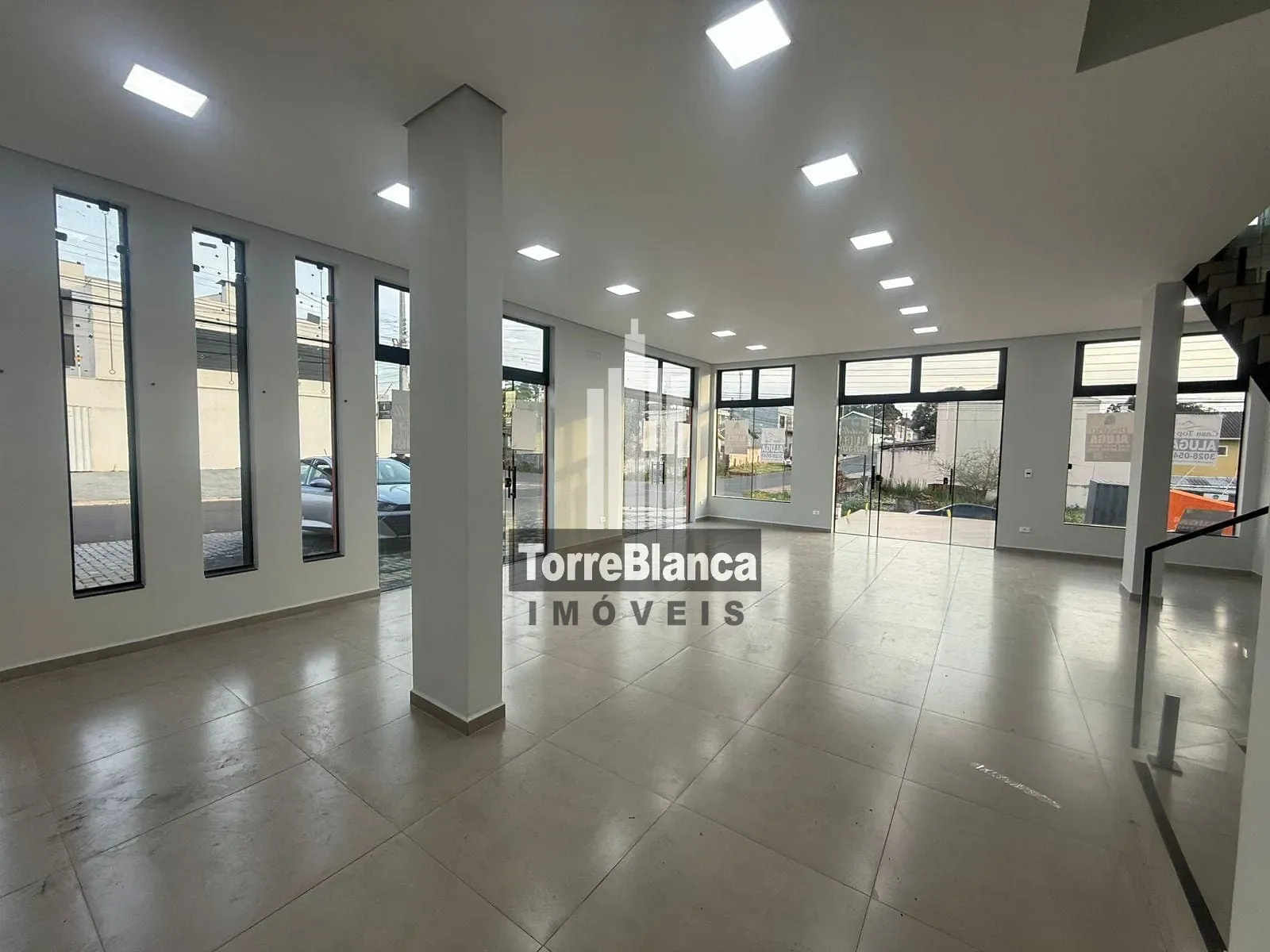 Loja-Salão, 130 m² - Foto 4