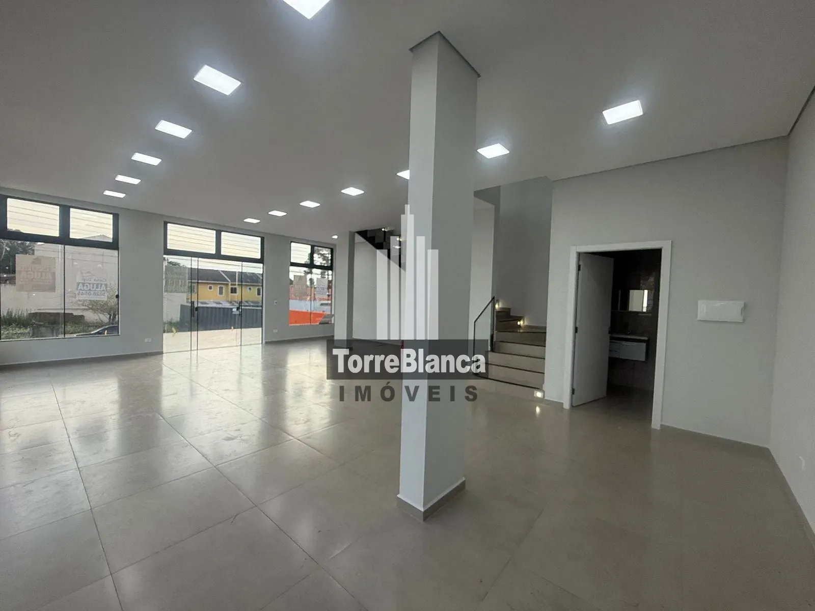Loja-Salão, 130 m² - Foto 5