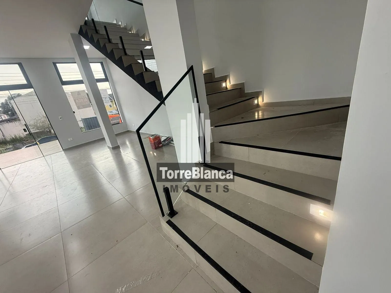 Loja-Salão, 130 m² - Foto 7