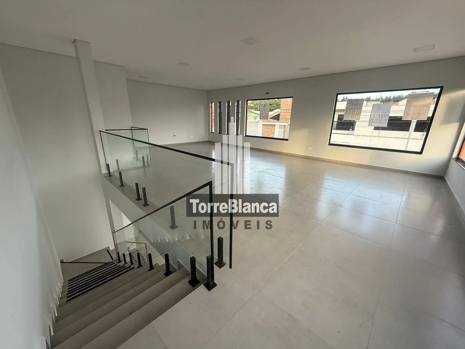 Loja-Salão, 130 m² - Foto 8