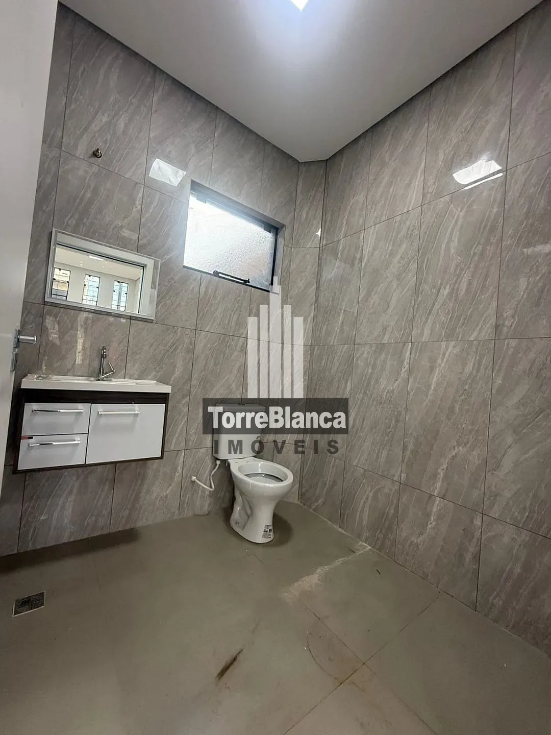 Loja-Salão, 130 m² - Foto 9