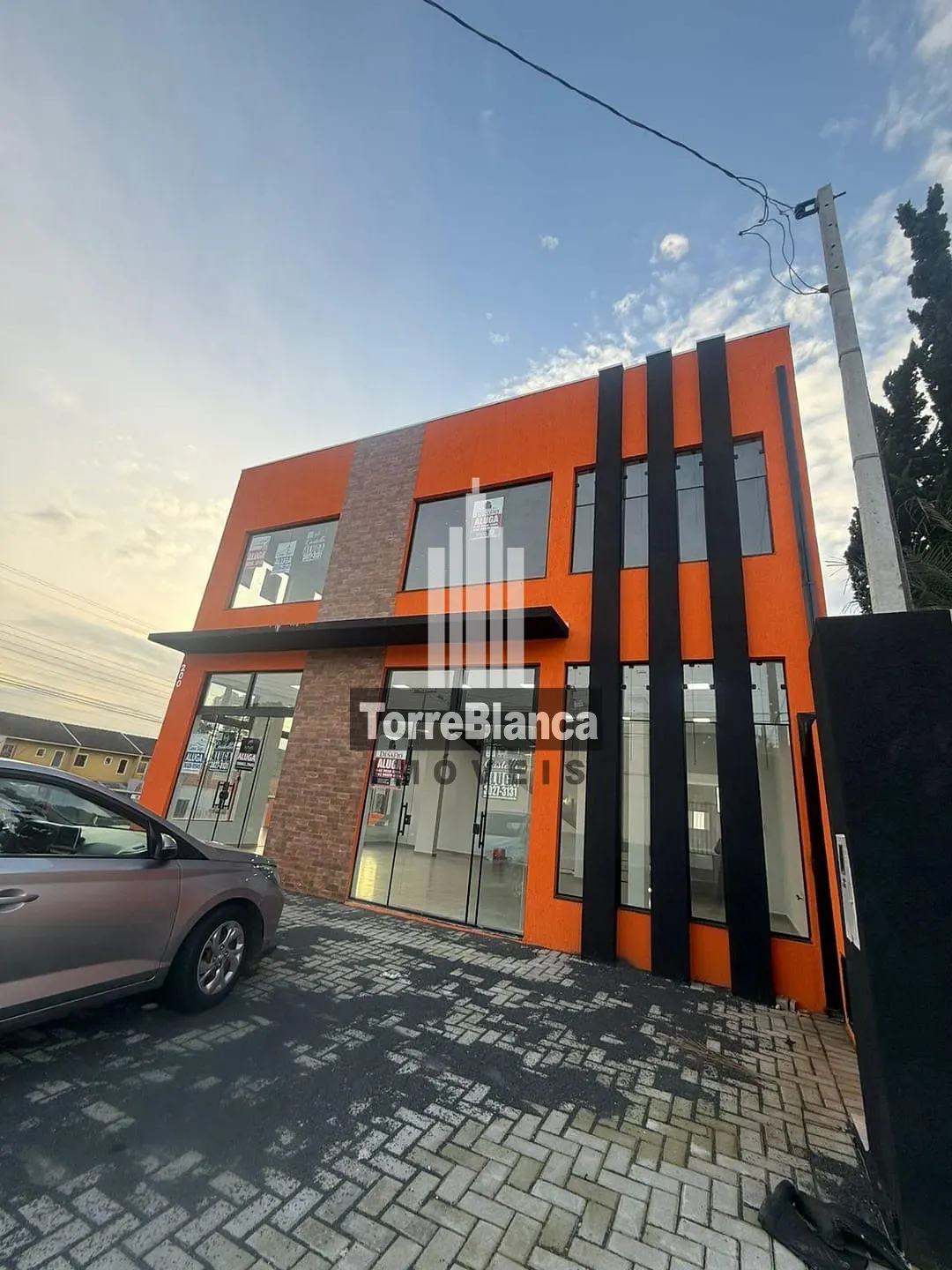 Loja-Salão, 130 m² - Foto 10
