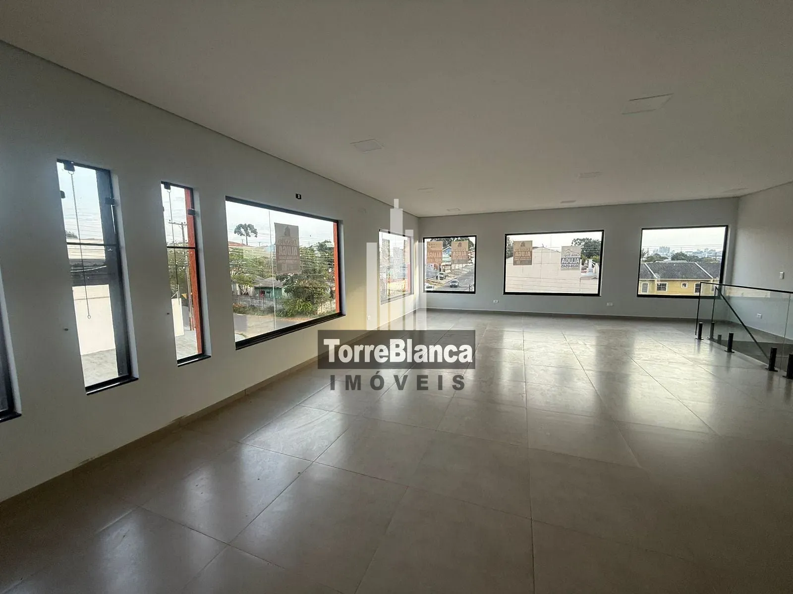 Loja-Salão, 130 m² - Foto 3