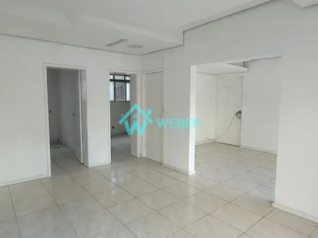 Loja com 150m², para alugar, no bairro Centro em Novo Hamburgo