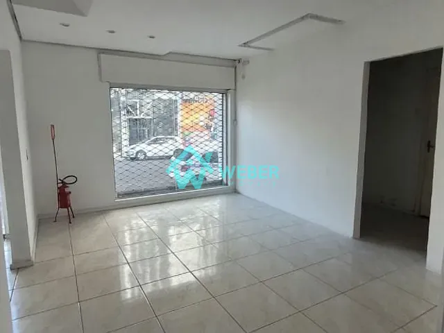 Loja com 150m², para alugar, no bairro Centro em Novo Hamburgo