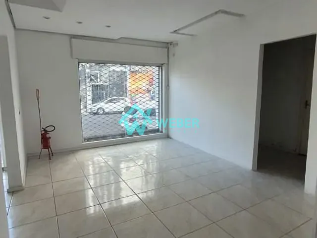 Loja com 150m², para alugar, no bairro Centro em Novo Hamburgo