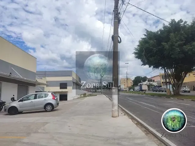Sala para alugar, no bairro Rio Acima em Votorantim