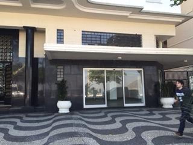 Foto do Loja - Loja para Locação 227M², Icaraí, Niterói - RJ | ABIDON NAZARETH IMÓVEIS