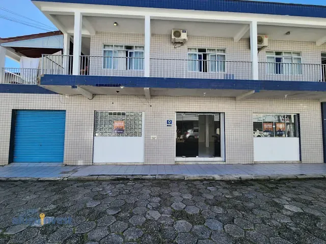Loja para alugar, no bairro Ponte do Imaruim em Palhoça