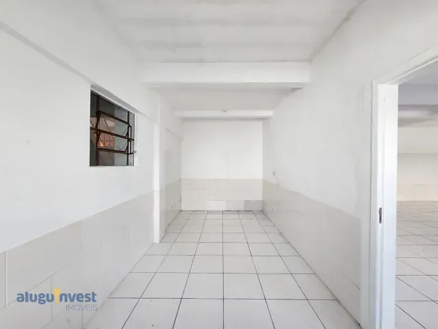 Loja para alugar, no bairro Ponte do Imaruim em Palhoça