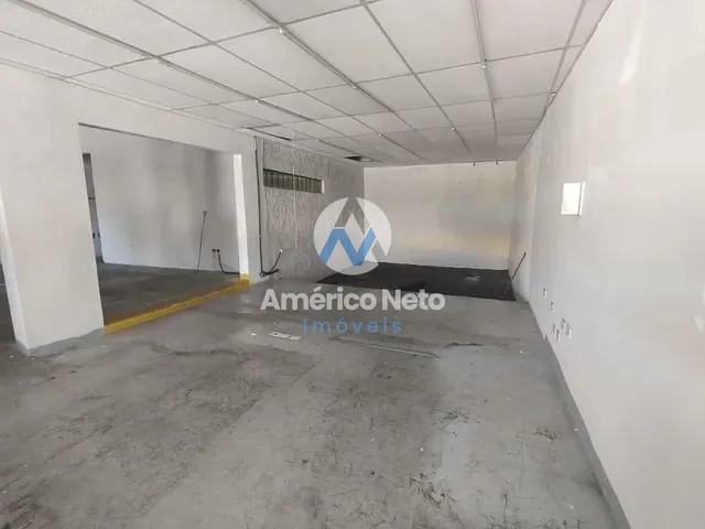 Loja para alugar, no bairro Vila Alto de Santo André em Santo André